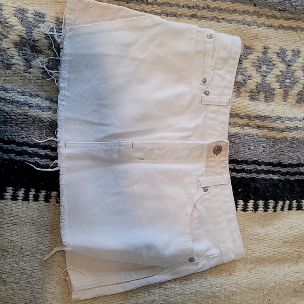 Free people skirt